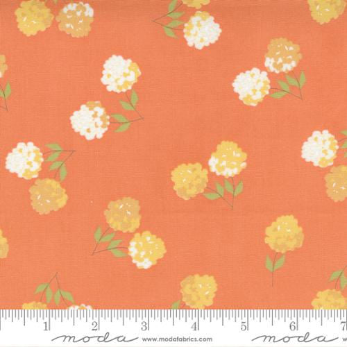 Cozy Up - 29121-12 - Cinnamon - Moda Fabrics