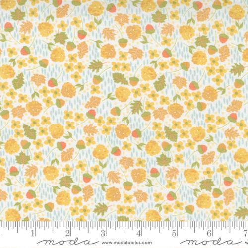 Cozy Up - 29122-21 - Cloud Multi - Moda Fabrics