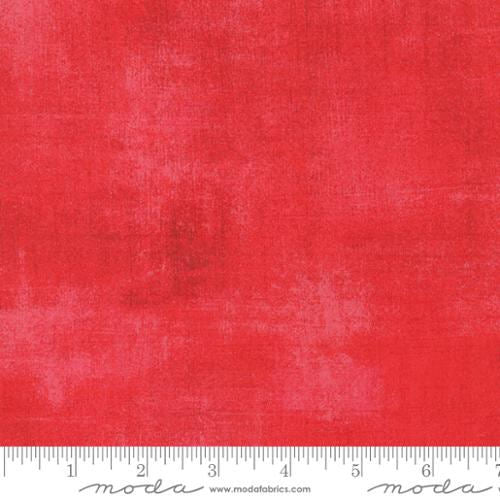 Grunge- 30150-254 - Flamingo - Moda Fabrics