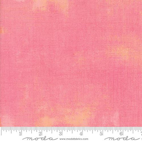 Grunge- 30150-377 - Peony - Moda Fabrics