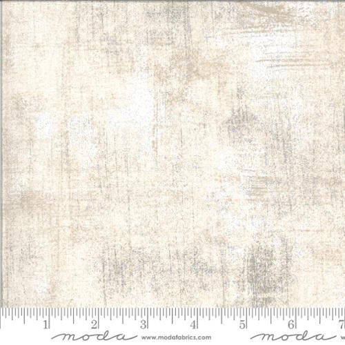 Grunge- 30150-542 - Roasted Marshmallow - Moda Fabrics