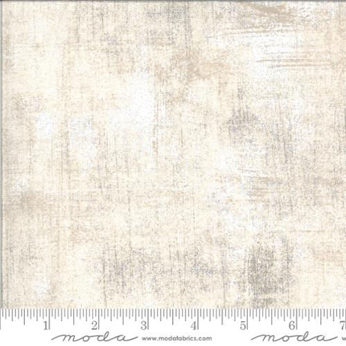 Grunge- 30150-542 - Roasted Marshmallow - Moda Fabrics
