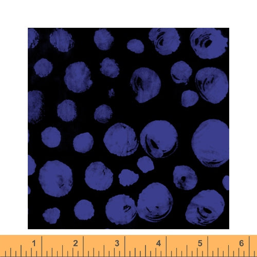 The Blue One - Millie - 52045-8 - Windham