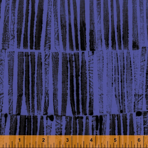 The Blue One - Artists Proof - 52046-9 - Windham