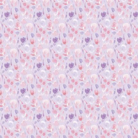 Lt Purple Surrender - 55190203J-1 - Heartwork