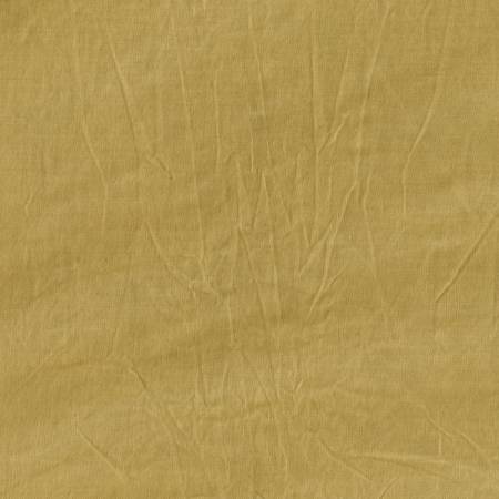 Aged Muslin - 7750-0132 Mustard - Marcus Fabrics