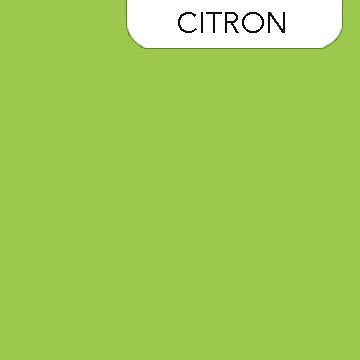 Colorworks - 9000-711 - Citron - Northcott Fabrics