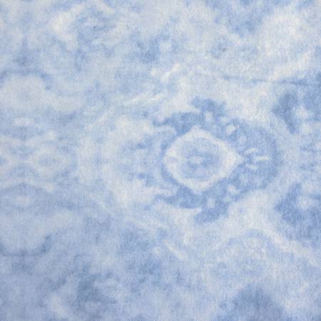 Blender Flannel - Light Blue - 9419AE-11- AE Nathan