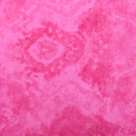 Blender Flannel - Bright Pink - 9419AE-2- AE Nathan