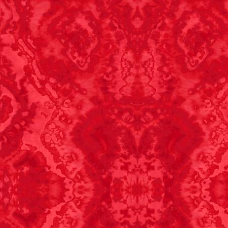 Blender Flannel - Red - 9491AE-888- AE Nathan