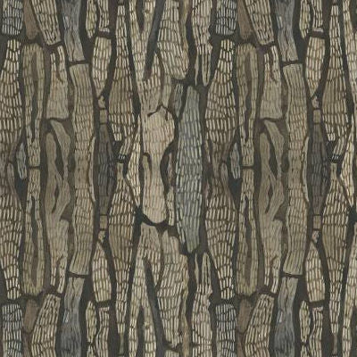 FRET4325-Z - Forest Retreat - P&B Textiles