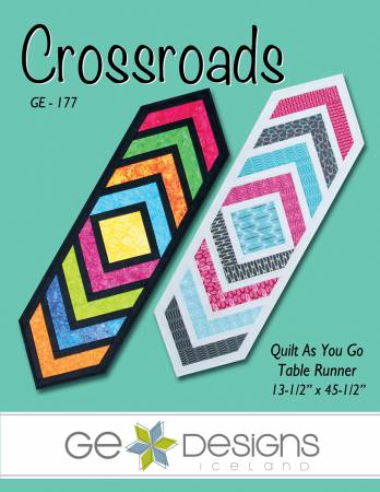 Crossroads Pattern