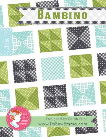 Bambino Little P Pattern