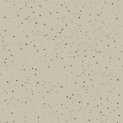 Love Is - 6205K - Speckles on Gray - Maywood Studios
