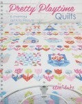 Pretty Playtime Quilts Book