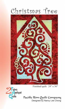 Christmas Tree Pattern