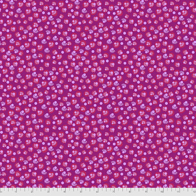 Dot Your Eyes - Magenta PWAH156.MAGENTA - Bright Eyes