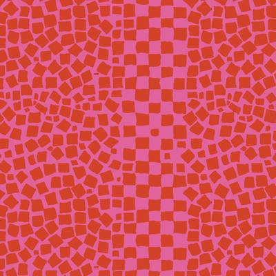 Kaffe Fassett Collective Spring 2021 PWBM073-Rose Free Spirit Fabrics
