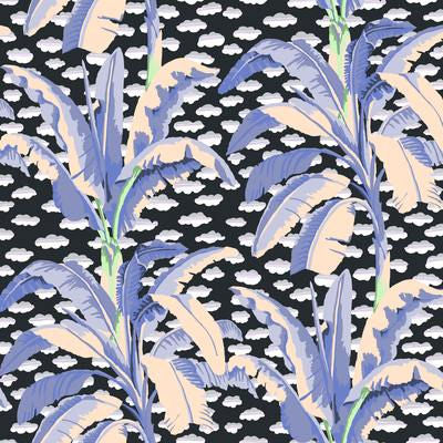 Kaffe Fassett Collective Spring 2021 PWGP179-Grey Free Spirit Fabrics