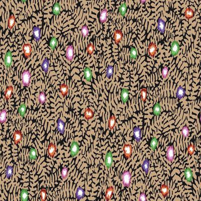 Kaffe Fassett Collective Spring 2021 PWGP184-Ochre Free Spirit Fabrics