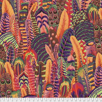 Kaffe Fassett Collective Spring 2021 PWPJ055-Summer Free Spirit Fabrics