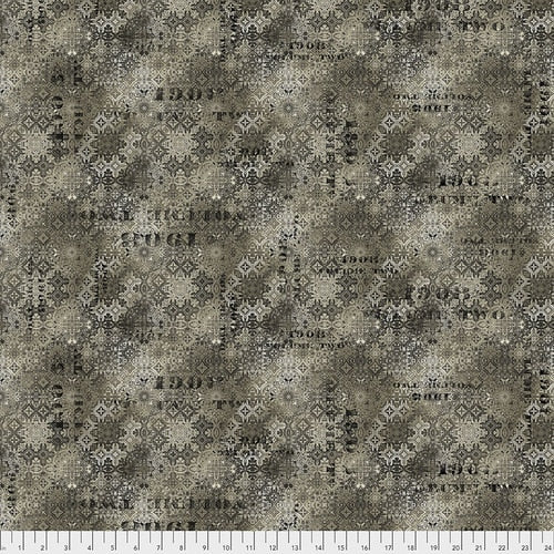 Abandoned - PWTH129.Neutral - Free Spirit Fabrics