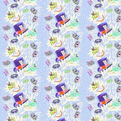 Curiouser and Curiouser PWTP165-Daydream Free Spirit Fabrics