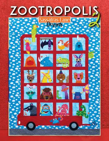 Zootropolis 2 Book