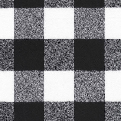 Mammoth Flannel Wide - 20092-1 White - RKaufman