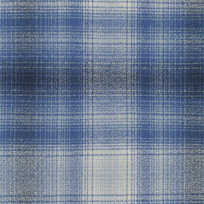 Mammoth Flannel Wide - 20093-4 Blue - RKaufman