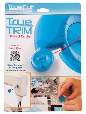 True trim
