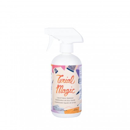 Terial Magic Spray with Nozzle