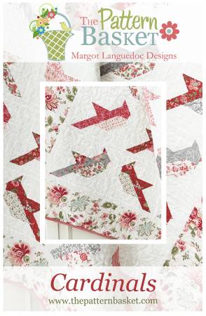 Cardinals pattern
