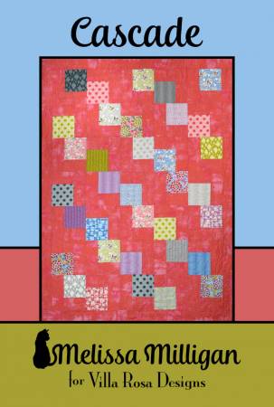 Cascade pattern