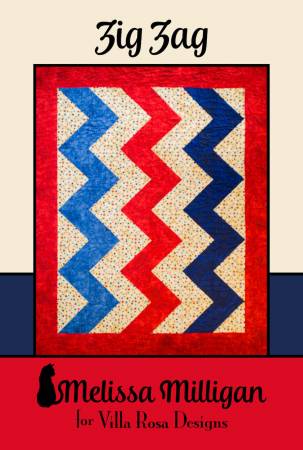Zig Zag pattern