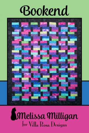 Bookend Pattern