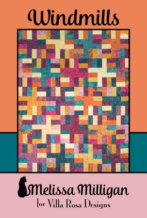 Wndmills pattern