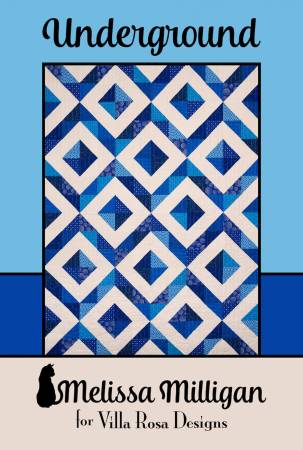 Underground pattern
