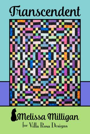 Transcendent pattern