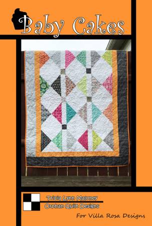 Baby Cakes pattern