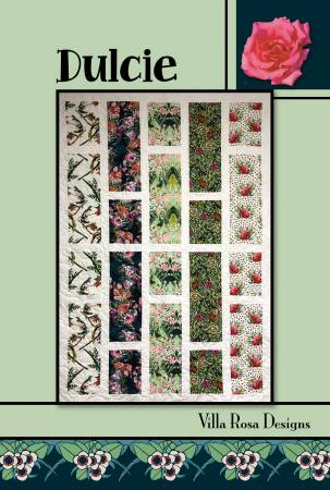 Dulcie pattern