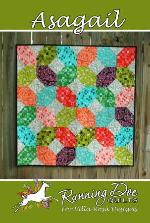 Asagail pattern