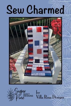 Sew Charmed Pattern