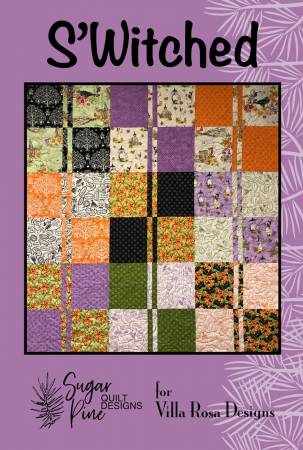 S'Witched pattern