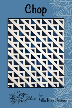 Chop Pattern