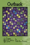 Outback pattern