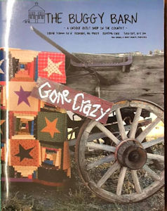 Gone Crazy Book