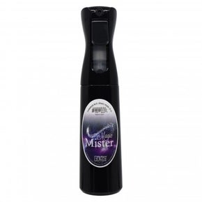 Magic Mister Spray Bottle Black
