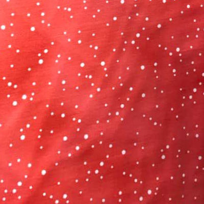 Blessings - 6755-24 Rust Speckles - Henry Glass