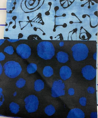 Bucket Hat Kit - The Blue One